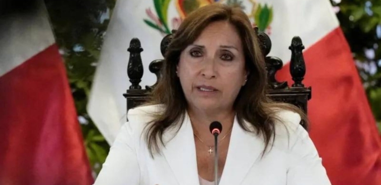 Peru’da Trans Bireyler Akıl Hastası Olarak Sınıflandırılacak!