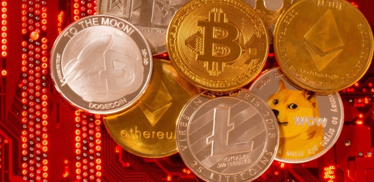 Kripto Paralı Kardeşler Tutuklandı!