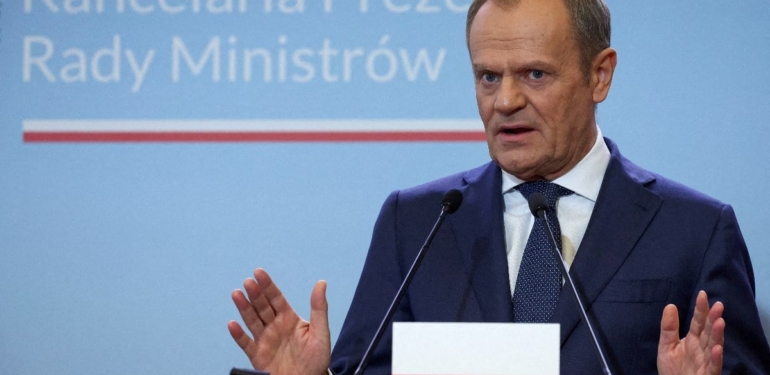 Tusk’a Ölüm Tehditleri: Slovakya Başbakanı Fico’ya Suikast Girişimi