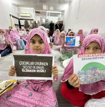 Kurana Hizmet Derneği 7