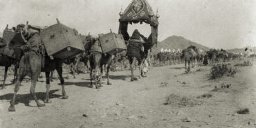 camel-caravan-1908