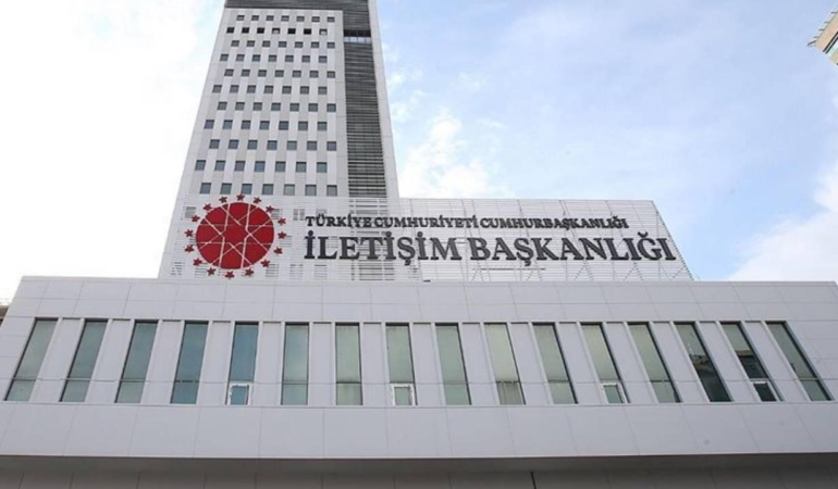 Bakü’de “Türk Dünyası Diyalogları: Ortak Vizyon, Ortak Gelecek” başlıklı bir panel gerçekleştirilecek.