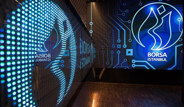 BIST 100 endeksi sabah seansta artışla açıldı.