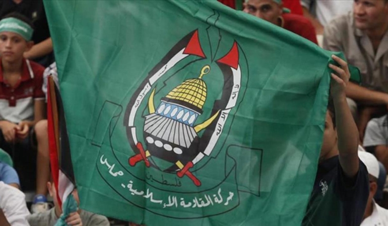 Hamas, ara bulucular aracılığıyla İsrail’e baskı yapılmasını istedi.