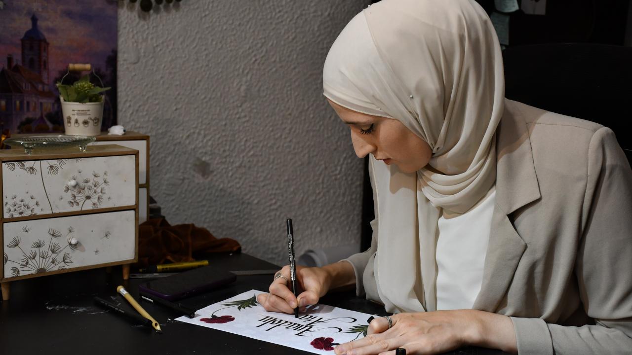 Edison Rashiti Rashiti: Türkiye'de Türkçe ve Sanat Yolculuğu - Sondaki Haber