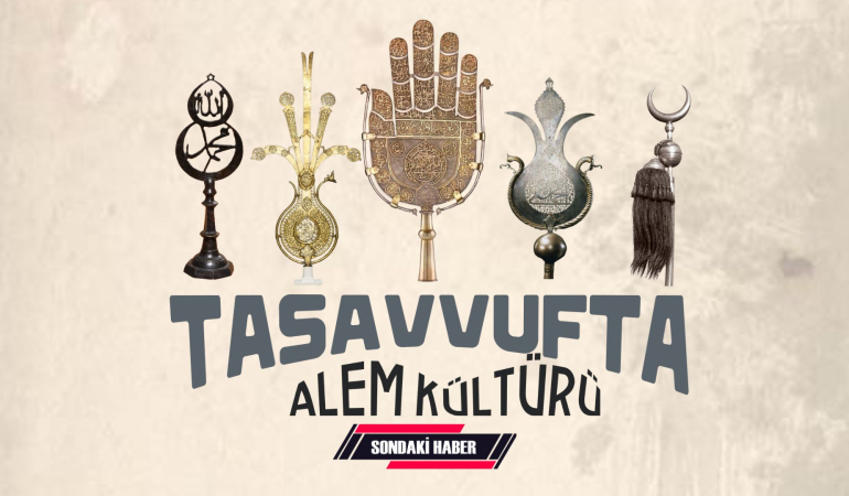Tasavvufta Alem