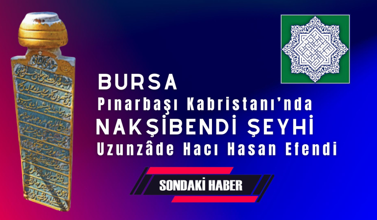 Uzunzâde Hacı Hasan Efendi