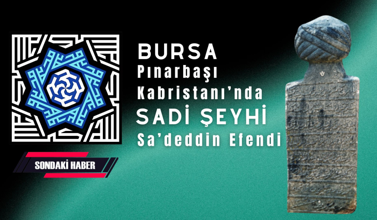 Şeyh Sa’deddin Efendi