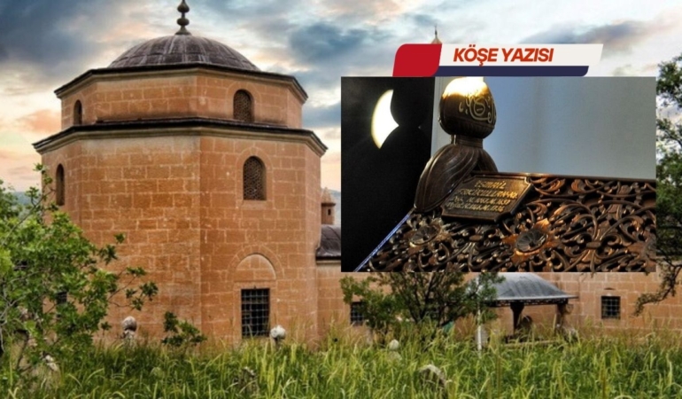 Tillo’da Doğan Güneş Fakîrullah Hazretleri ve Manevî Mirası
