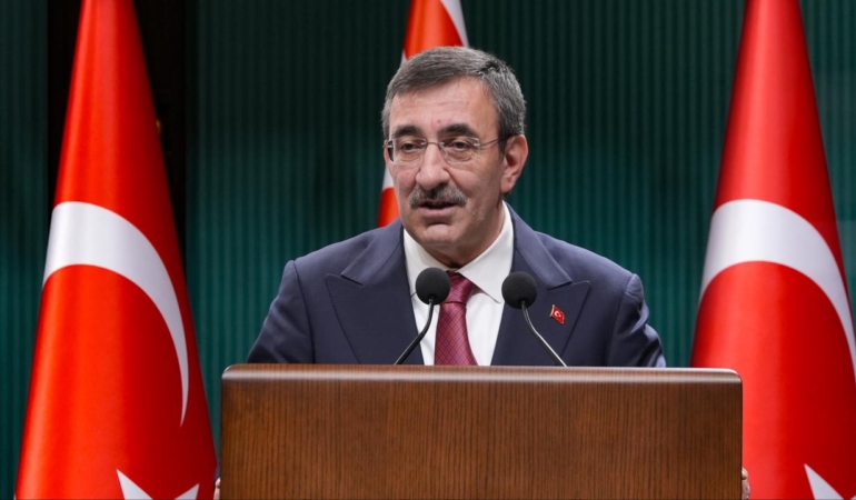 Ekonomimiz canlılığını devam ettiriyor ve dayanıklılığını muhafaza ediyor.