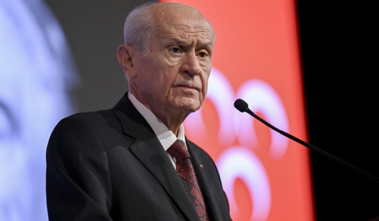 Terörün olmadığı bir Türkiye, Türk asırlarının müjdesini taşımaktadır.