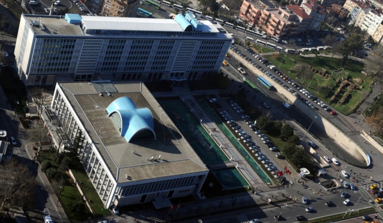 İBB soruşturmasında ek iddianame hazırlandı – Son Dakika Haberleri