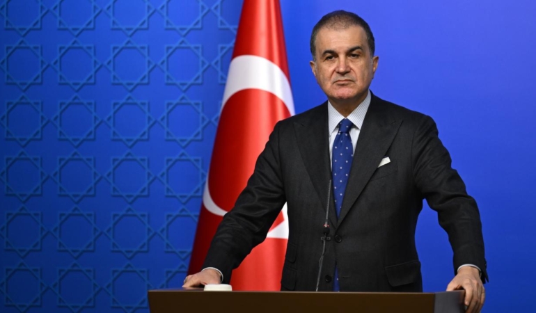 Siyasetimizin temel ilkesi, her türlü hatayla kararlılıkla savaşmaktır.