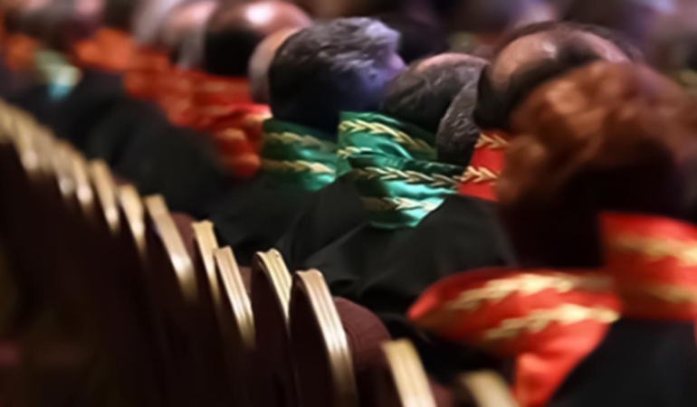 Hakim ve savcı atamalarında yeni bir süreç başlıyor.