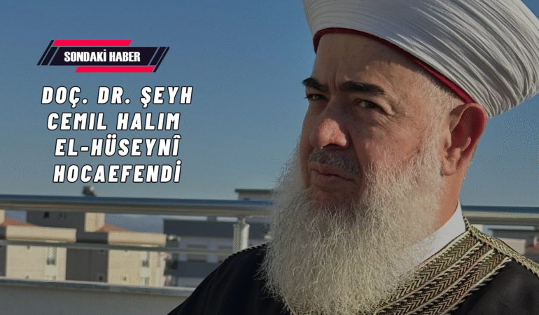İzmir de Hoş Bir Ziyaretin Ardından