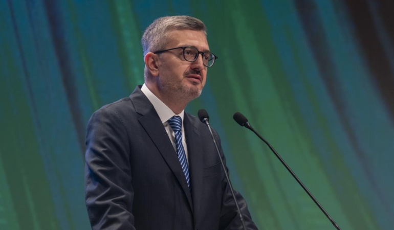 Vatandaşlarımızın güvenliği, sürecin en önemli önceliğidir.