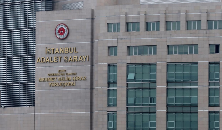 İstanbul Cumhuriyet Başsavcılığı, Hakemler Derneği aleyhine fesih davası açtı.