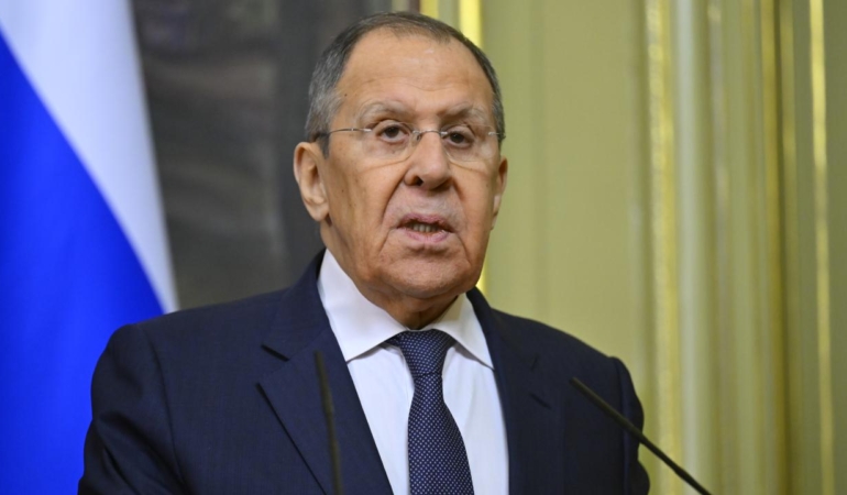 Lavrov: Avrupalılar saldırıya kalkışırsa, bu savaş farklı bir boyut kazanacak ve çok çabuk sona erecek