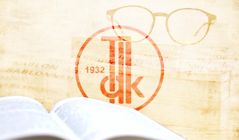 Türk Diline Hizmet Ödülleri, sahiplerine verilecektir.