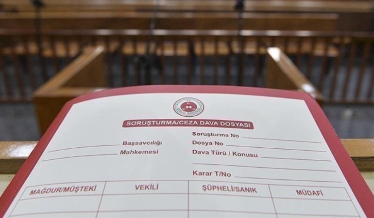 KTLEV soruşturması kapsamında 9 şirketle bağlantılı bireylerin mal varlıkları donduruldu.