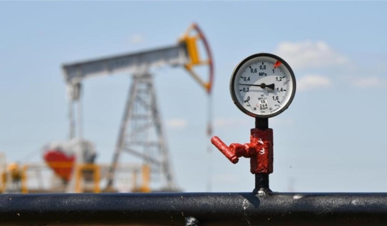Brent petrolün varil fiyatı 101,78 dolar seviyesinde.
