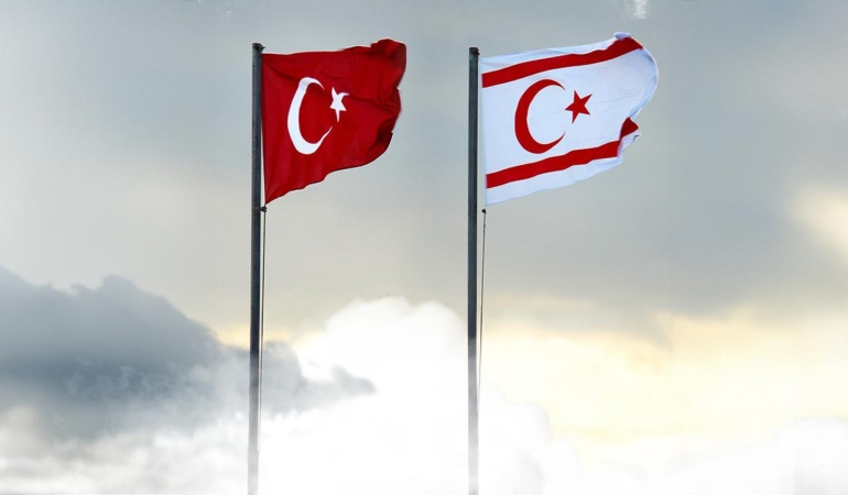 KKTC’de 3 gün boyunca yas ilan edildi.