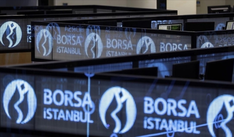 Borsa, haftayı %4,88’lik bir düşüşle tamamladı.