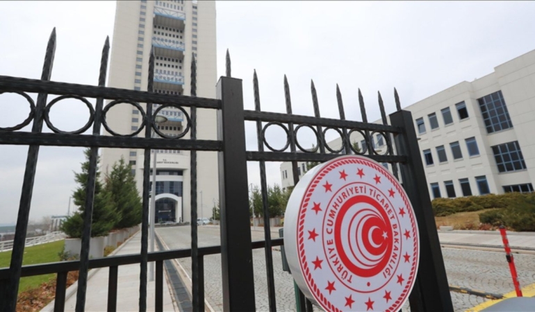 Firmalara 8 ayda 10,1 milyar lira ‘kanuni’ ceza verildi.