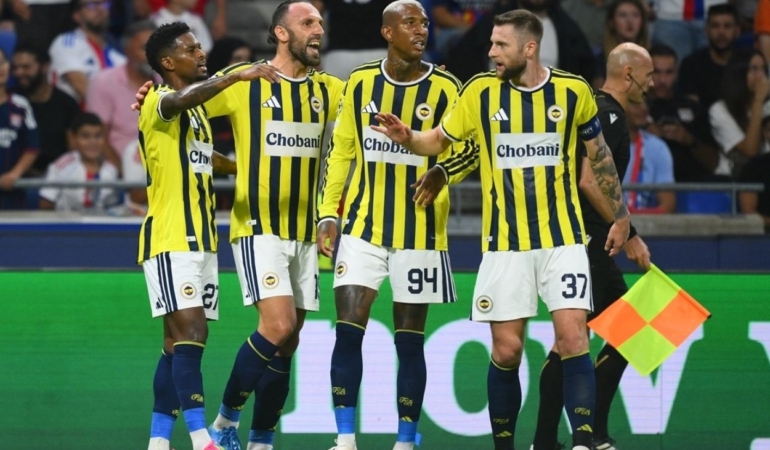 Samsunspor – Fenerbahçe karşılaşması ne zaman ve hangi kanalda yayınlanacak?