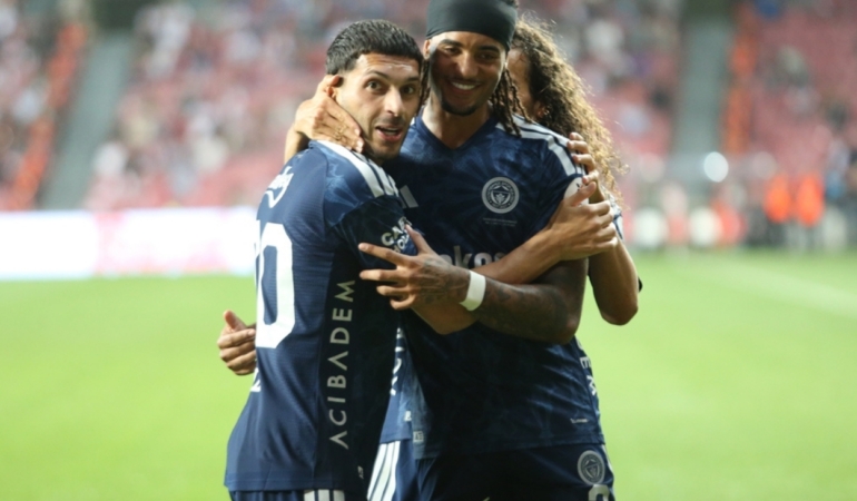 Kerem Aktürkoğlu’nun sakatlığı olmasaydı, Oğuz Aydın bugün Valencia’da olacaktı.