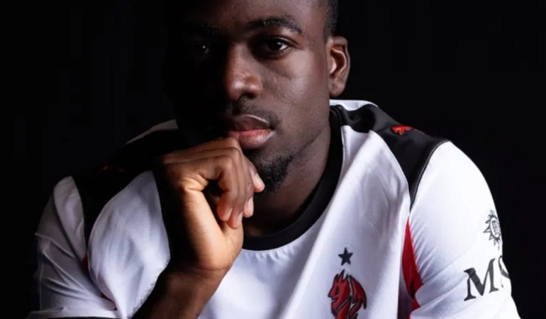 Fenerbahçe’ye yenilen, Galatasaray’ın Youssouf Fofana transferini engelledi.