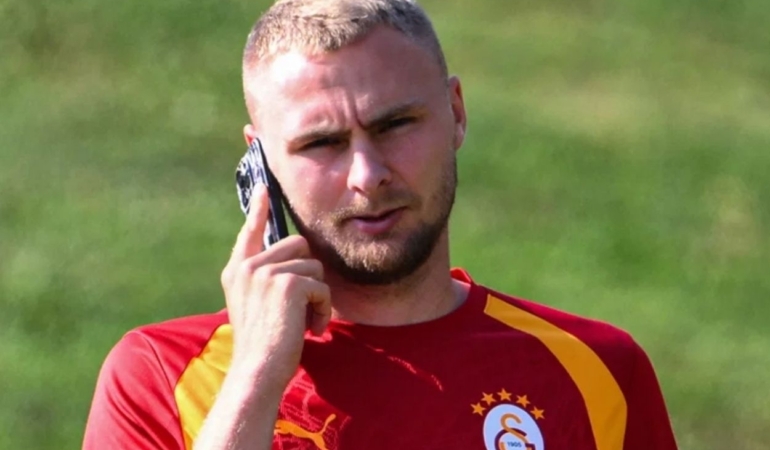 Victor Nelsson için belirleyici anlar: Monza ya da fırsat kaçıyor!