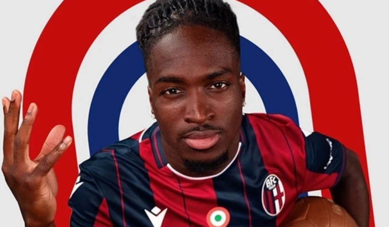 Leao’nun Yerine Geçebilecek İsim: 40 Milyon Euro’ya Transfer Oldu