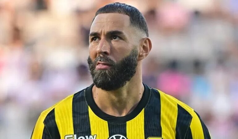 Al-Hilal, Benzema ile Anlaşmasını Sonlandırdı