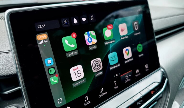 ChatGPT ve Grok’tan sonra Meta AI’dan yeni bir adım: CarPlay entegrasyonu!