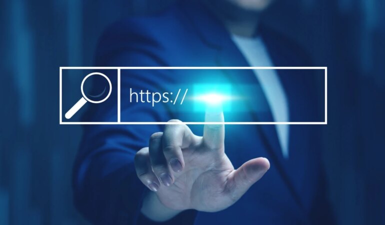 .com ve .net’e rakip olacak yeni alternatifler: Binlerce alan adı kaydı yapıldı