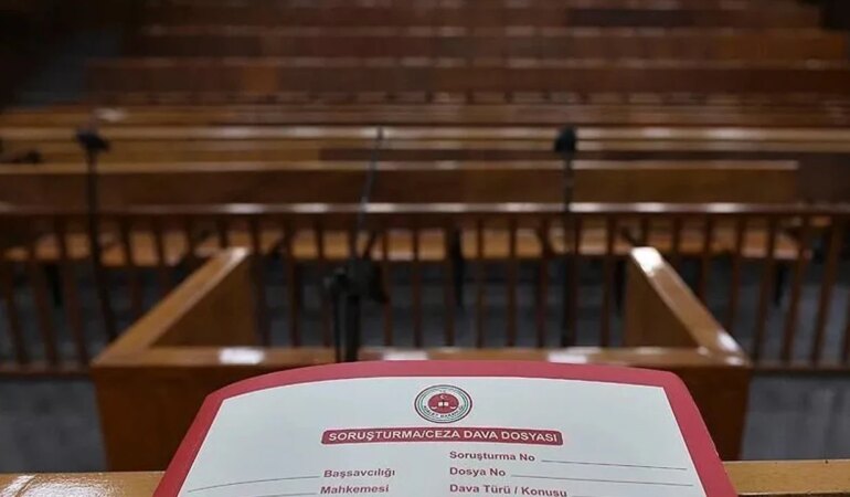 Erfelek Kaymakamı ve korumasına ilişkin soruşturma açıldı.