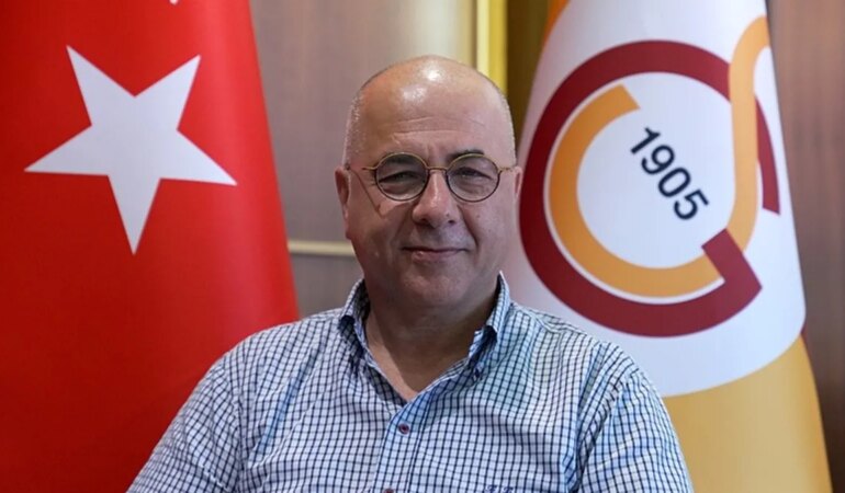 Galatasaray Yönetim Kurulu Üyesi Bora Bahçetepe İzmir’de kaza geçirdi.