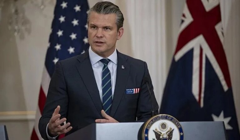 İran savaşı ABD için zorlayıcı oluyor: Hegseth’e “devam ettirilemez” uyarısı