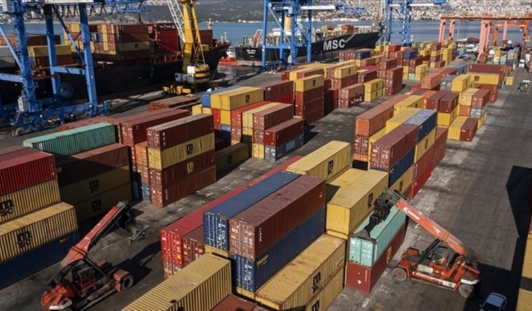 TDT Ülkeleri ile Yıllık Ticaret Miktarı 27,8 Milyar Dolara Çıktı