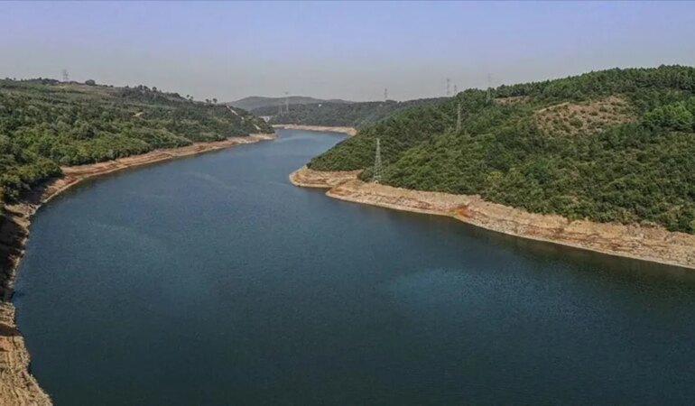 İZMİR BARAJLARINDA SU SEVİYESİ 31 AĞUSTOS 2026