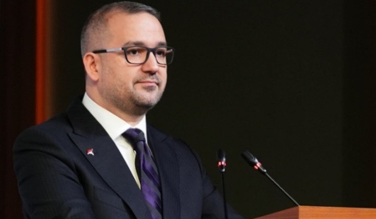 Merkez Bankası Başkanı Karahan, 6 Ekim’de TBMM’de bir sunum gerçekleştirecek.