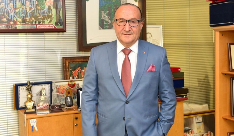 Zeytinoğlu: Dış Ticarette Aylık 30 Milyar Dolar Hedeflenmeli