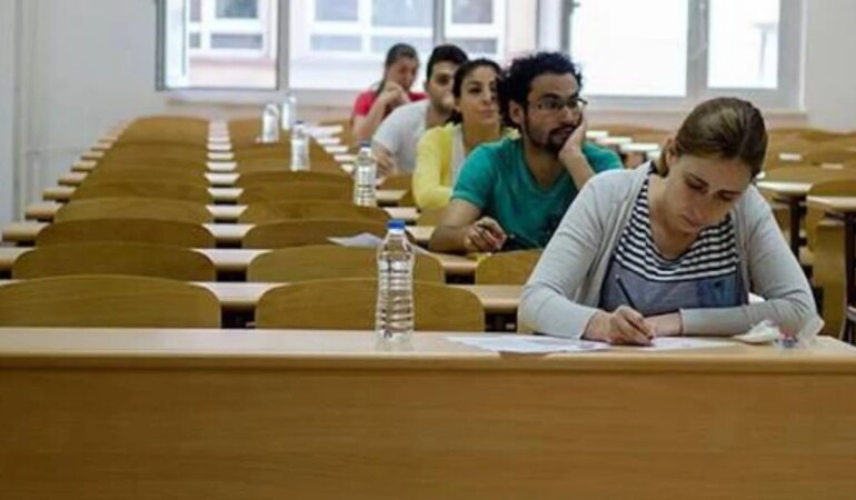 2026 KPSS Ön Lisans Sınav Yerleri ve Sınav Giriş Belgesi Ne Zaman Duyurulacak?