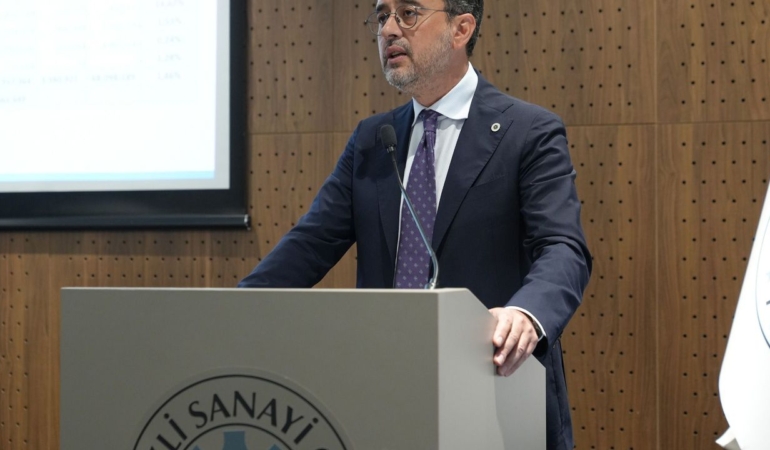 DSO BAŞKANI SELİM KASAPOĞLU YENİDEN ADAY “Denizli’yi daha ileriye götüreceğiz”