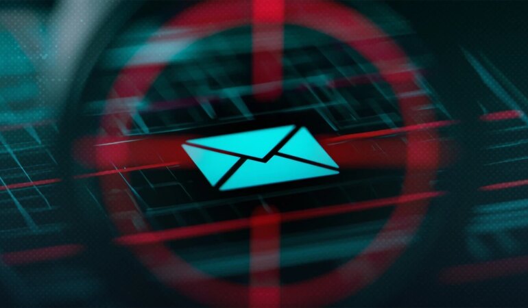 Artan spam ve dolandırıcılık e-postalarına karşı dikkat edin: Şüpheli bağlantılara tıklamaktan kaçının!