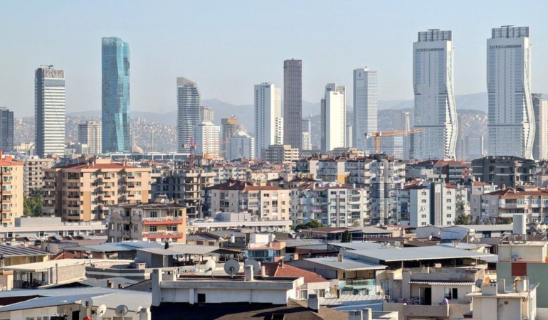 T.C. Çevre, Şehircilik ve İklim Bakanı’na yönelik duygu ve düşüncelerimizi içeren mektup…