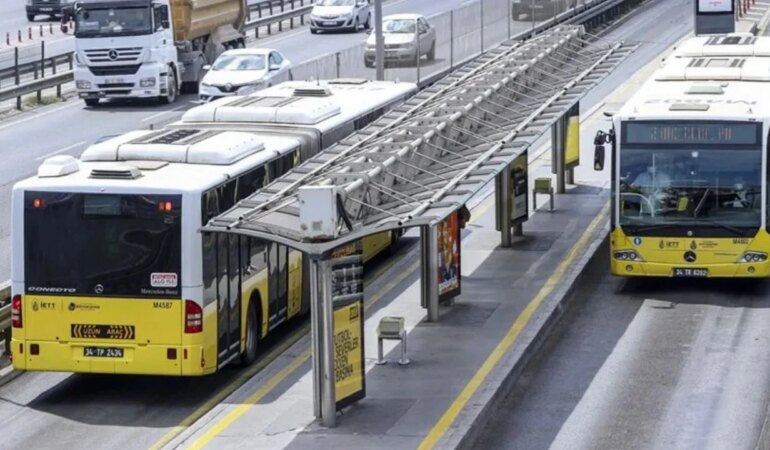 30 Ağustos Zafer Bayramı’nda toplu taşıma ve ulaşım hizmetleri ücretsiz mi? Otobüs, metro, metrobüs bedava mı?
