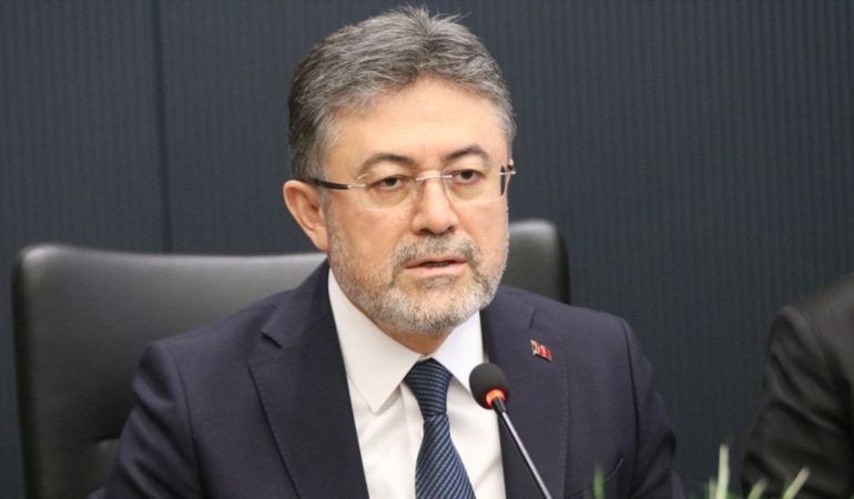 Yumaklı: Buğdayda 24,5 milyon ton hasat öngörüyoruz.