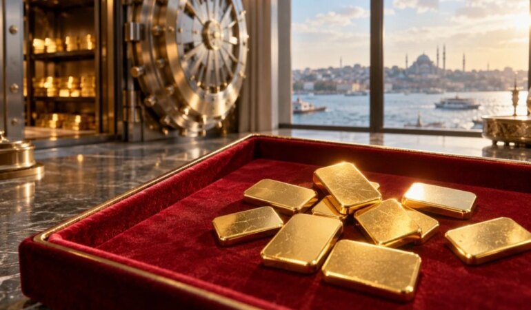 18 milyar dolarlık destek, gram altını 7 bin liraya çıkarır mı?